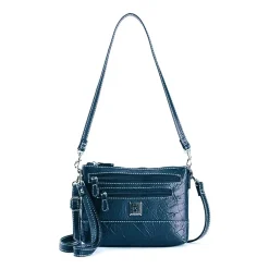 Stone Mountain 4 Bagger Convertible Crossbody Bag
