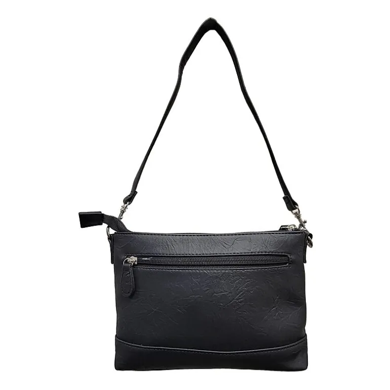 Stone Mountain 4 Bagger Convertible Crossbody Bag