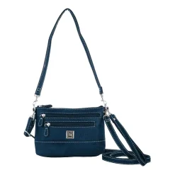 Stone Mountain 4 Bagger Convertible Crossbody Bag