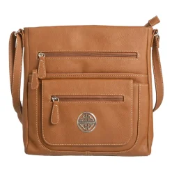 Stone Mountain Crossbody Bag