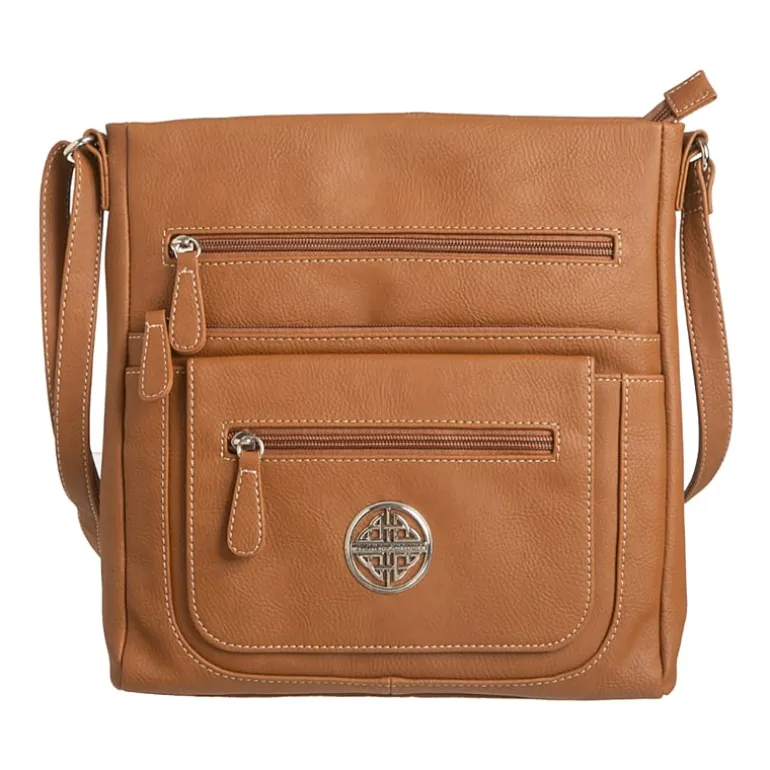 Stone Mountain Crossbody Bag