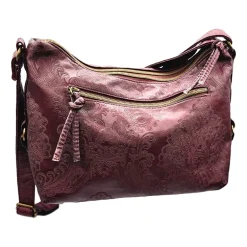 Stone Mountain Hobo Bag