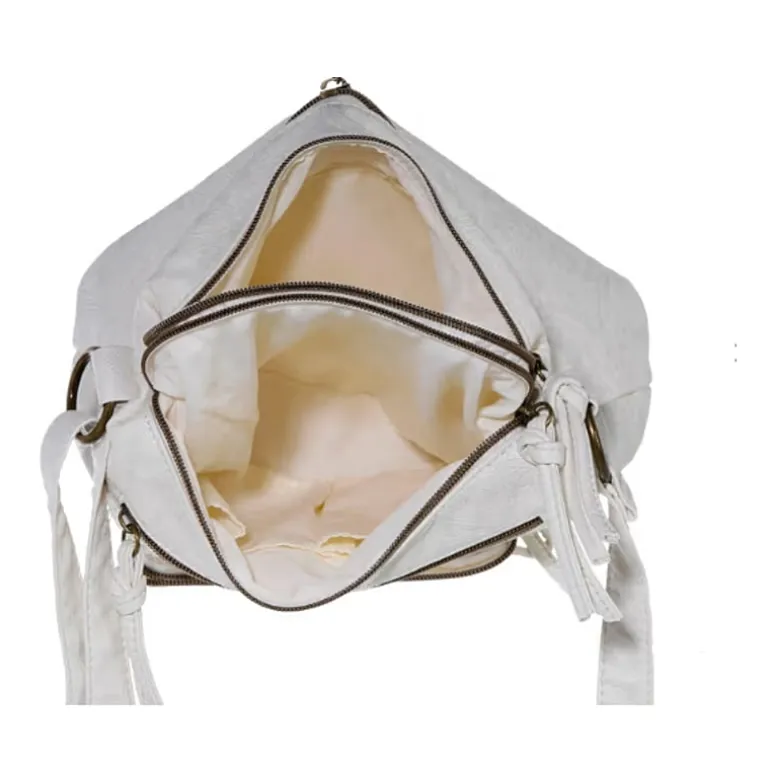 Stone Mountain Smokey Irene Hobo Bag