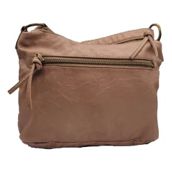Stone Mountain Smokey Irene Hobo Bag