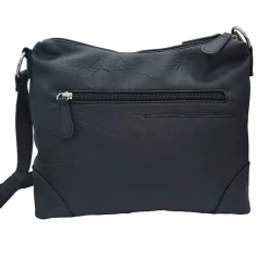 Stone Mountain Washed Irene Hobo Bag