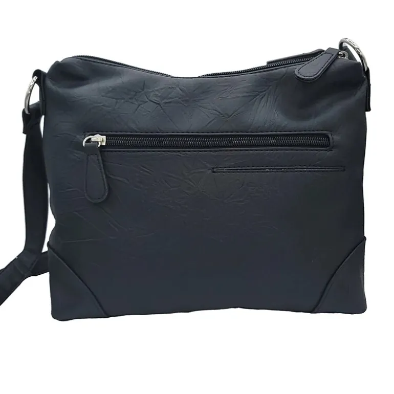 Stone Mountain Washed Irene Hobo Bag