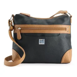 Stone Mountain Washed Irene Hobo Bag