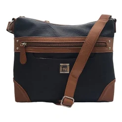 Stone Mountain Washed Irene Hobo Bag