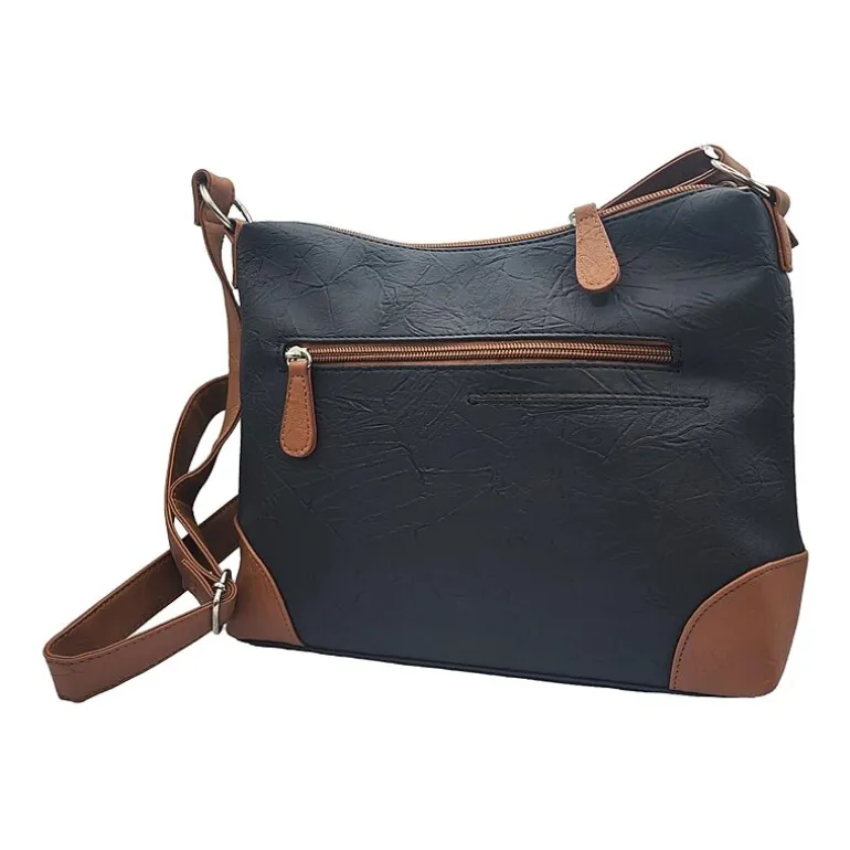 Stone Mountain Washed Irene Hobo Bag