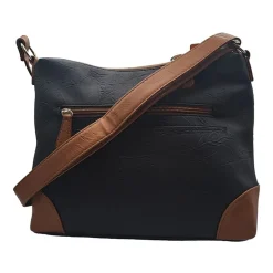 Stone Mountain Washed Irene Hobo Bag