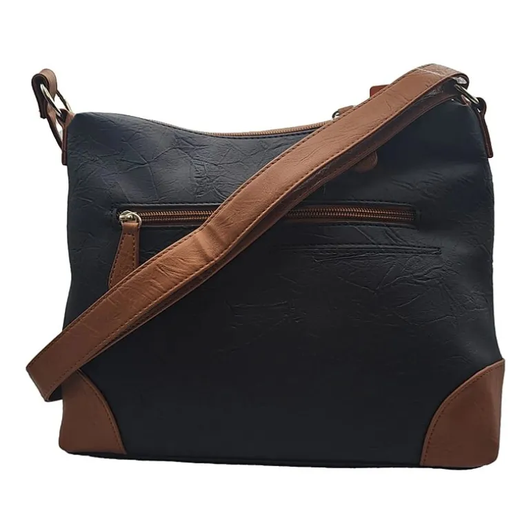 Stone Mountain Washed Irene Hobo Bag