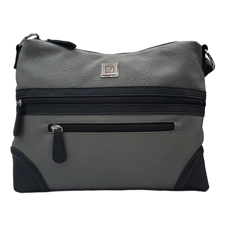 Stone Mountain Washed Irene Hobo Bag