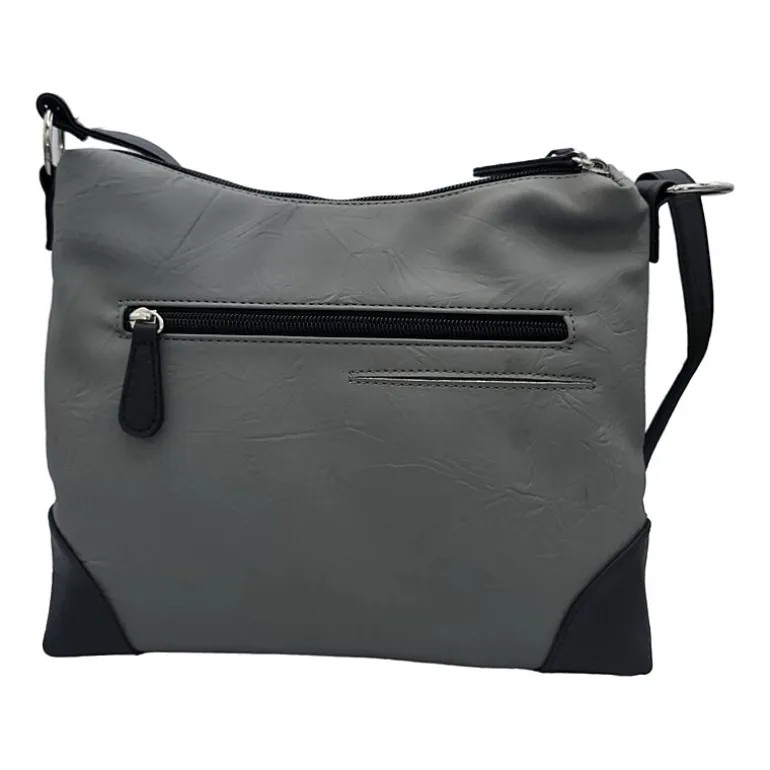 Stone Mountain Washed Irene Hobo Bag