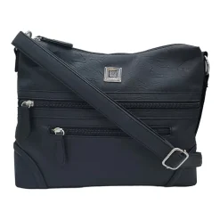Stone Mountain Washed Irene Hobo Bag