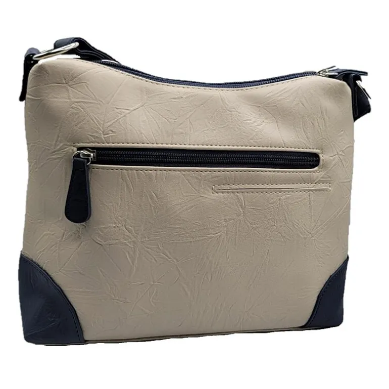 Stone Mountain Washed Irene Hobo Bag