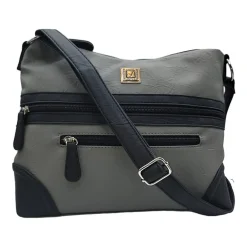 Stone Mountain Washed Irene Hobo Bag