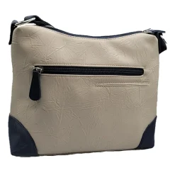 Stone Mountain Washed Irene Hobo Bag