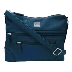 Stone Mountain Washed Irene Hobo Bag