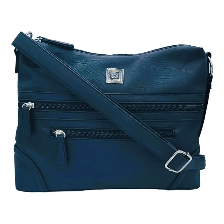 Stone Mountain Washed Irene Hobo Bag