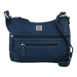 Stone Mountain Washed Irene Hobo Bag