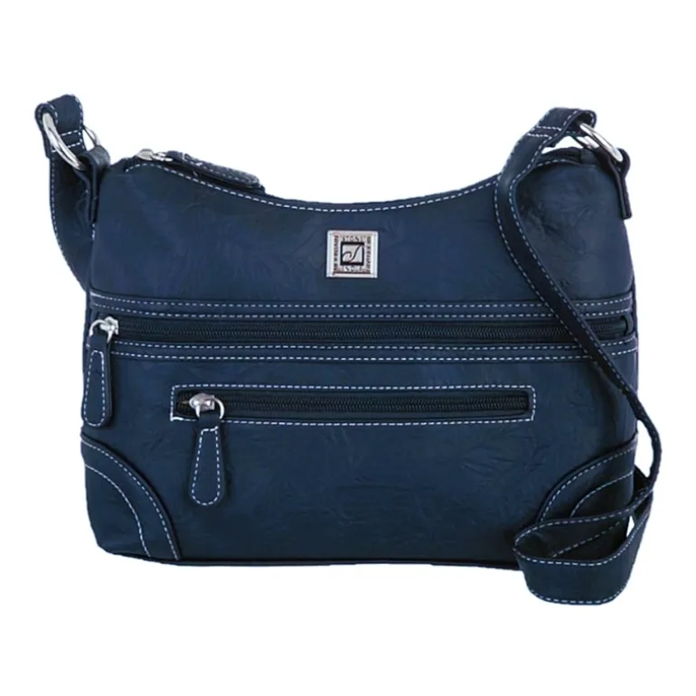 Stone Mountain Washed Irene Hobo Bag