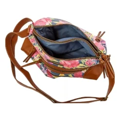 Stone Mountain Washed Irene Hobo Bag