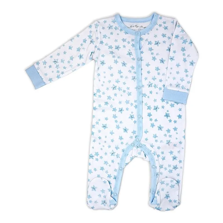 3 Stories Trading Company Baby Boys 5-pc. Layette Set