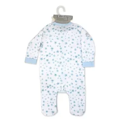 3 Stories Trading Company Baby Boys 5-pc. Layette Set