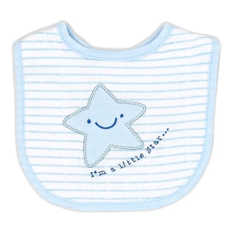 3 Stories Trading Company Baby Boys 5-pc. Layette Set