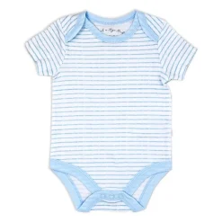 3 Stories Trading Company Baby Boys 5-pc. Layette Set