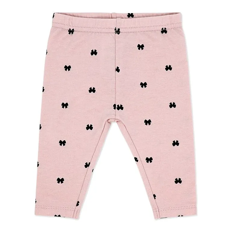 3 Stories Trading Company Baby Girls 3-pc. Legging Set