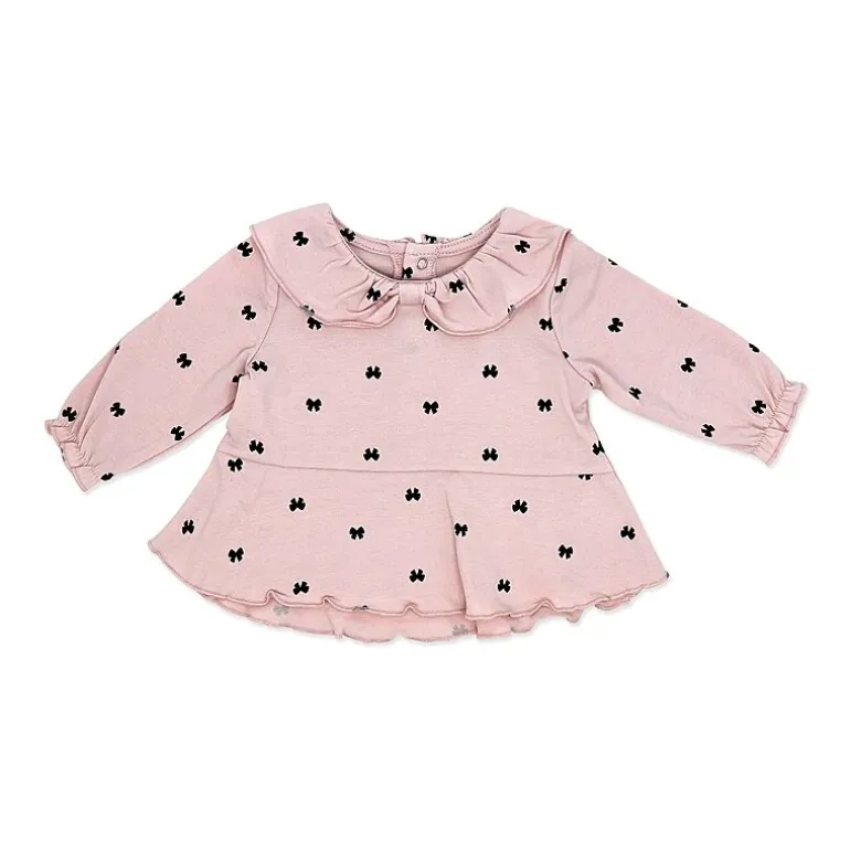 3 Stories Trading Company Baby Girls 3-pc. Legging Set