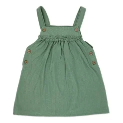 3 Stories Trading Company Baby Girls Floral 3-pc. Dress Set