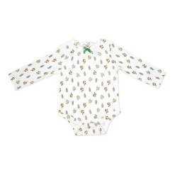 3 Stories Trading Company Baby Girls Floral 3-pc. Dress Set