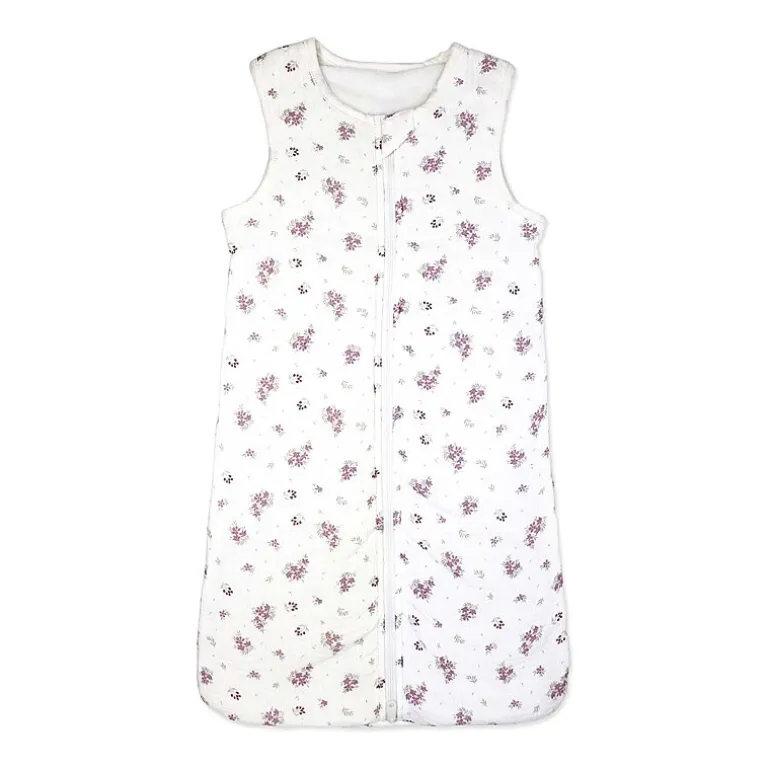 3 Stories Trading Company Baby Girls Sleeveless Sleep Sack