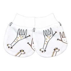 3 Stories Trading Company Baby Unisex 5-pc. Baby Clothing Set