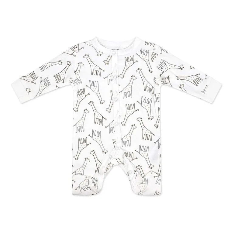 3 Stories Trading Company Baby Unisex 5-pc. Baby Clothing Set
