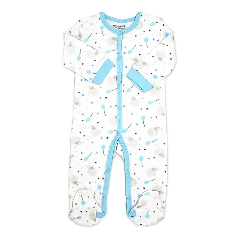 3 Stories Trading Company Baby 5-pc.Layette Set