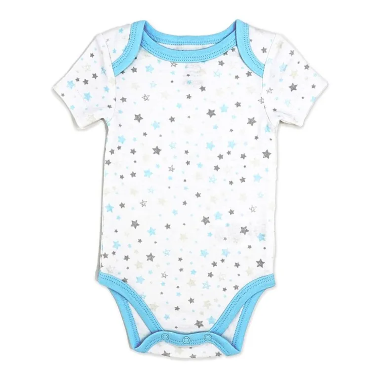 3 Stories Trading Company Baby 5-pc.Layette Set