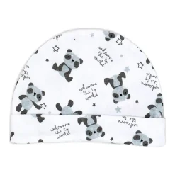 3 Stories Trading Company Baby Unisex 5-pc.Layette Set
