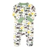 3 Stories Trading Company Baby Boys 6-pc. Baby Clothing Set