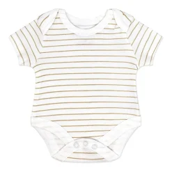 3 Stories Trading Company Baby Unisex 5-pc. Baby Clothing Set