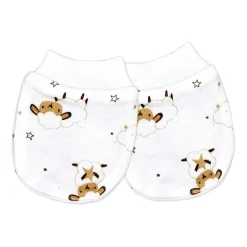 3 Stories Trading Company Baby Unisex 5-pc. Baby Clothing Set