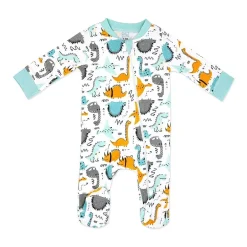 3 Stories Trading Company Baby Boys 6-pc. Baby Clothing Set
