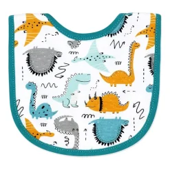 3 Stories Trading Company Baby Boys 6-pc. Baby Clothing Set