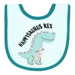 3 Stories Trading Company Baby Boys 6-pc. Baby Clothing Set