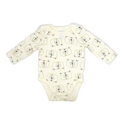 3 Stories Trading Company Baby Boys 5-pc.Layette Set