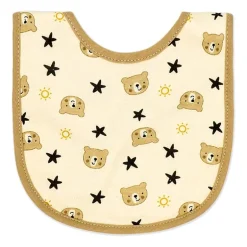 3 Stories Trading Company Baby Unisex 6-pc. Baby Clothing Set