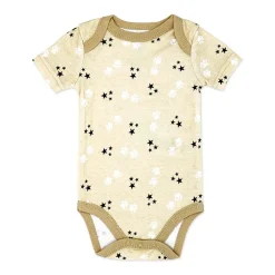 3 Stories Trading Company Baby Unisex 4-pc. Baby Clothing Set