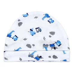 3 Stories Trading Company Baby Boys 5-pc. Baby Clothing Set
